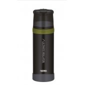 Thermos Mountain FFX 750 ml matně černá + DÁREK DLE VÝBĚRU!