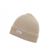 Devold Skolma Merino Beanie stone + DÁREK DLE VÝBĚRU!