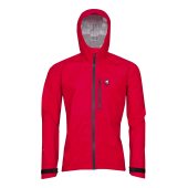 High Point  ACTIVE 3.0 JACKET red + DÁREK DLE VÝBĚRU!