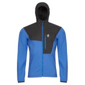 High Point HELIUM PERTEX 3.0 JACKET brilliant blue/black + DÁREK DLE VÝBĚRU!