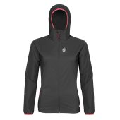 High Point HELIUM PERTEX 3.0 LADY JACKET black + DÁREK DLE VÝBĚRU!