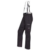 High Point PROTECTOR BROTHER PANTS black + DÁREK DLE VÝBĚRU!