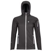 High Point TOTAL ALPHA 3.0 LADY JACKET black + DÁREK DLE VÝBĚRU!