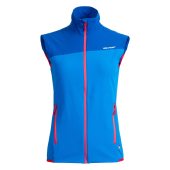 High Point VERSA LADY VEST brilliant blue/skydiver + DÁREK DLE VÝBĚRU!