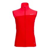 High Point VERSA LADY VEST red/teaberry + DÁREK DLE VÝBĚRU!