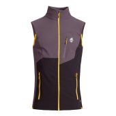 High Point VERSA VEST black/iron gate + DÁREK DLE VÝBĚRU!