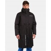 Kilpi TEAM RAINCOAT-U černá WU0105KI + DÁREK DLE VÝBĚRU!