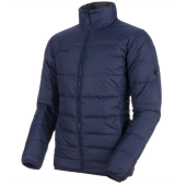 Mammut Whitehorn IN Jacket Men marine/phantom + DÁREK DLE VÝBĚRU!