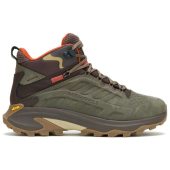 Merrell MOAB SPEED 2 LTR MID WP 037781 + DÁREK DLE VÝBĚRU!