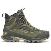 Merrell MOAB SPEED 2 THERMO MID WP J038413 + DÁREK DLE VÝBĚRU!