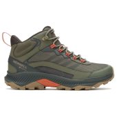 Merrell SPEED STRIKE 2 MID GTX 037819 + DÁREK DLE VÝBĚRU!