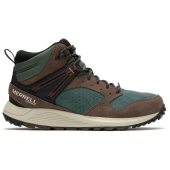 Merrell WILDWOOD MID LTR WP 068031 + DÁREK DLE VÝBĚRU!