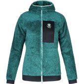 RAFIKI TARIFA teal green + DÁREK DLE VÝBĚRU!