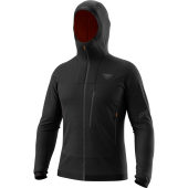 Dynafit FREE ALPHA DIRECT JKT M black out + DÁREK DLE VÝBĚRU!