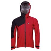 High Point PROTECTOR 8.0 JACKET red/black + DÁREK DLE VÝBĚRU!