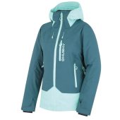 Husky Gambi L turquoise/mint + DÁREK DLE VÝBĚRU!