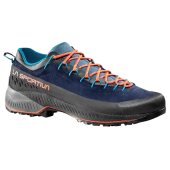 La Sportiva TX4 Evo deep sea/cherry tomato + DÁREK DLE VÝBĚRU!