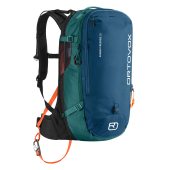 Ortovox Avabag Litric Freeride 28 petrol blue + DÁREK DLE VÝBĚRU!