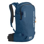 Ortovox Free Rider 28 petrol blue + DÁREK DLE VÝBĚRU!