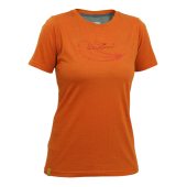 WARMPEACE LYNN LADY caldera orange