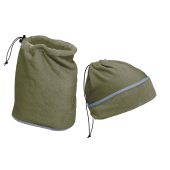 WARMPEACE Powerstretch olive