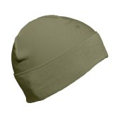 WARMPEACE SKIP POWERSTRETCH olive