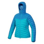 WARMPEACE VIKI LADY fresh blue/winter blue + DÁREK DLE VÝBĚRU!