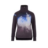 CRAFT ADV SubZ Sweater 3 W fialová 1913622-499007 + DÁREK DLE VÝBĚRU!