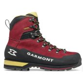 GARMONT NEBRASKA II GTX WMS tibetan red/ pale yellow + DÁREK DLE VÝBĚRU!