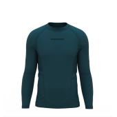 Hannah THERMO ACTIVE TS L/S stratified sea + DÁREK DLE VÝBĚRU!