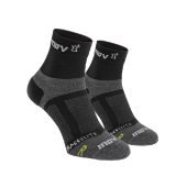 Inov-8 Race Elite Mid Sock 2-pack