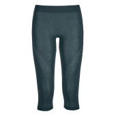 Ortovox 120 Competition Light Short Pants W dark arctic grey + DÁREK DLE VÝBĚRU!