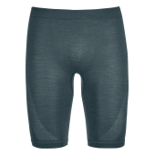 Ortovox 120 Competition Light Shorts M dark arctic grey + DÁREK DLE VÝBĚRU!