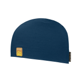 Ortovox 150 Cool Beanie deep ocean + DÁREK DLE VÝBĚRU!