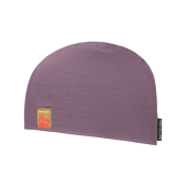 Ortovox 150 Cool Beanie wild berry + DÁREK DLE VÝBĚRU!