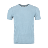 Ortovox 150 Cool Clean T-shirt M glacier grey + DÁREK DLE VÝBĚRU!