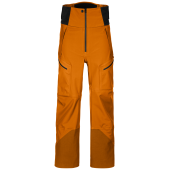 Ortovox 3L Guardian Shell Pants M sly fox + DÁREK DLE VÝBĚRU!