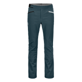 Ortovox Col Becchei Pants M dark arctic grey + DÁREK DLE VÝBĚRU!