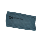 Ortovox Fleece Grid Headband dark arctic grey + DÁREK DLE VÝBĚRU!