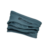 Ortovox Fleece Grid Neckwarmer dark arctic grey + DÁREK DLE VÝBĚRU!