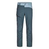 Ortovox Mondeval Pants M dark arctic grey + DÁREK DLE VÝBĚRU!