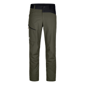 Ortovox Mondeval Pants M dark wild herbs + DÁREK DLE VÝBĚRU!