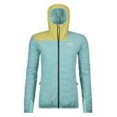 Ortovox PIZ BADUS JACKET W ice waterfall + DÁREK DLE VÝBĚRU!