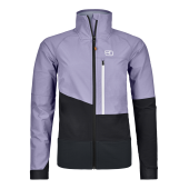 Ortovox Punta Berrino Jacket W lush lavender + DÁREK DLE VÝBĚRU!