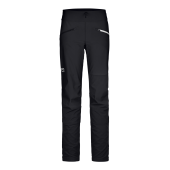 Ortovox Punta Berrino Pants W black + DÁREK DLE VÝBĚRU!