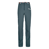 Ortovox Punta Berrino Stretch Pants W dark arctic grey + DÁREK DLE VÝBĚRU!