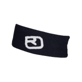 Ortovox Rock'N'Wool Headband black raven + DÁREK DLE VÝBĚRU!