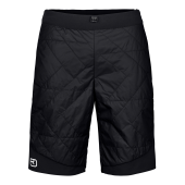 Ortovox Swisswool Piz Boe Shorts M black raven + DÁREK DLE VÝBĚRU!