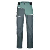 Ortovox Westalpen 3L Pants M dark arctic grey + DÁREK DLE VÝBĚRU!