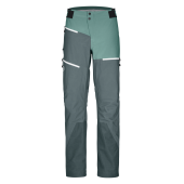 Ortovox Westalpen 3L Pants W dark arctic grey + DÁREK DLE VÝBĚRU!